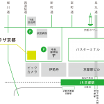 ４月１９日（水）キャンパスプラザ京都 ４階