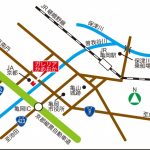 １２月２日（火）ガレリアかめおか・食品衛生養成講習会開催